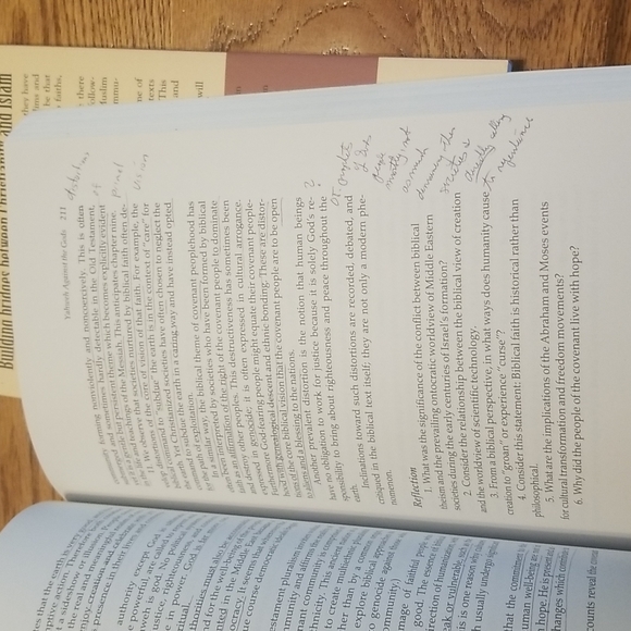 Religions Christianity Global Gods Paperback Book Bundle - Picture 10 of 12